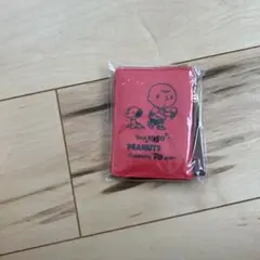 スヌーピー パスケース