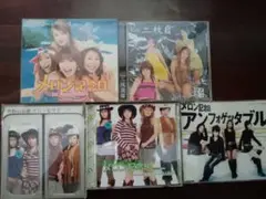メロン記念日 DVD ４枚セット 81Itj762-8L._AC_SY200_QL15_.jpg