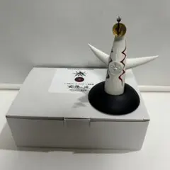 岡本太郎生誕100年特別記念 1/500スケール　ポリストーン製彫像 太陽の塔 岡本太郎 生誕100年特別記念 1/500スケール ポリストーン製彫像