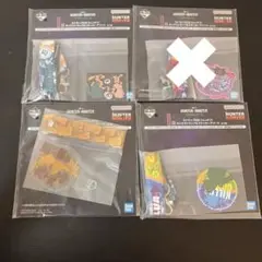HUNTER×HUNTER 一番くじ　キメラアント② I賞 ピトー　メルエム