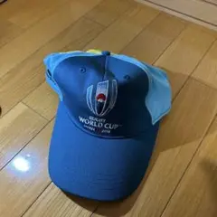RUGBY WORLD CUP 2019 キャップ