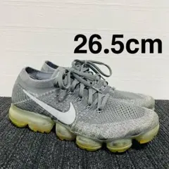 ナイキ ヴェイパーマックス フライニット 26.5cm