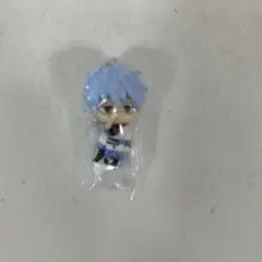銀魂 つまんでつなげてマスコット 坂田銀時ボールチェーン②