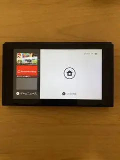 任天堂switch本体