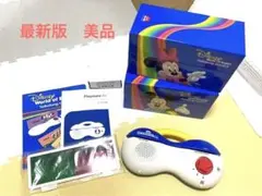 DWE トークアロング プレイメイトエアー 美品