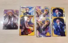 シャニライ ビジュコレ 四ノ宮那月
