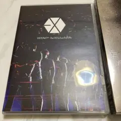 EXO/EXO PLANET#2-The EXO'luXion IN JAPA…