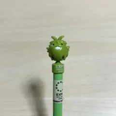愛・地球博　キッコロ　鉛筆