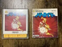 メトロイド ファミコンディスクシステム
