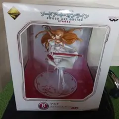 Amazon | ソードアート・オンラインII PMフィギュア アスナ ALO