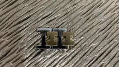 HERMES エルメス 時計 ベルト コマ