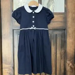 parentsdream ワンピース　110サイズ
