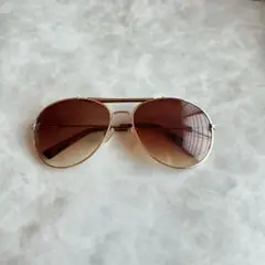 ノーブランド サングラス