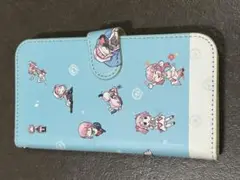 スマホケース マギアレポート マギアレコード レア