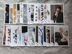 Hey! Say! JUMP ジャニショ 公式写真 27枚