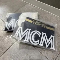 半額以下！MCM ボクサーパンツブリーフ 4枚セット アンダーウェア