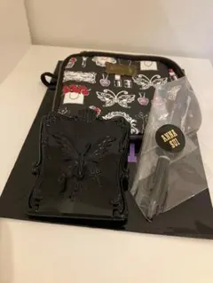 ANNA SUI セット