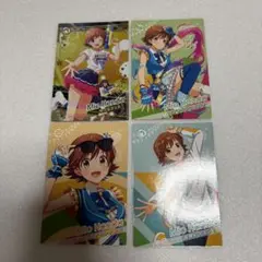 アイドルマスターツアーズ ツアマス　本田未央