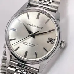 455 シチズン 時計　メンズ　リーダースチューデント 手巻き　ドームガラス Yahoo!オークション -「シチズン リーダースチューデント」の