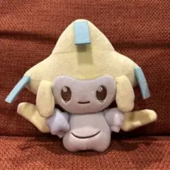 ポケモン ポケピース ぬいぐるみ