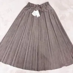 【未使用タグ付】URBAN RESEARCH アーバンリサーチ ロングスカート