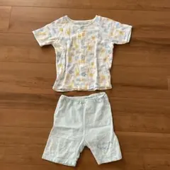 ベビー　パジャマ　80cm