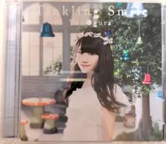 小倉唯 Tinkling Smile CD