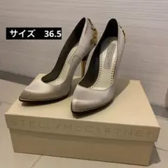 お値下げ♡ステラマッカートニー シューズ 36.5