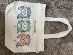 ちいかわ　トートバッグ　ハッピーバッグ2024 辰年