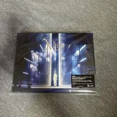 中島健人 "N/bias" 豪華限定版 初回生産限定 BluRay