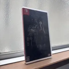 零 ～濡鴉ノ巫女～ Nintendo Switch【新品未開封】