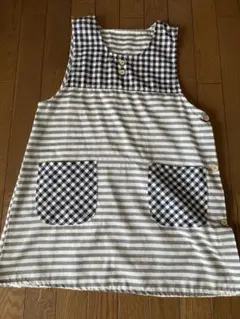 エプロン