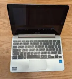 ASUS Chromebook Flip C101PA ジャンク品 起動不可