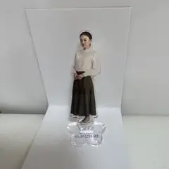 波うららかに、めおと日和　トレーディングアクリルスタンド　芳森芙美子　山本舞香