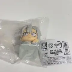 ガチャ　鬼滅の刃　おねむたん　アースカラー　不死川実弥　幼少期