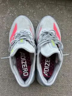 アディダス adidas ADIZERO SL2 アディゼロ SL2 25.5
