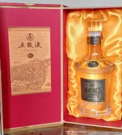 五粮液 45% 500ml 2008年 貴州茅台酒 白酒 中国酒