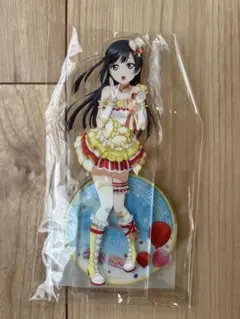 優木せつ菜 アクリルスタンド