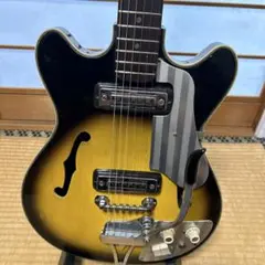 ◆大感謝祭!! TEISCO EP-2L フルアコ/セミアコ G1G20303 ◇大感謝祭!! TEISCO EP-2L フルアコ/セミアコ G1G20303 - メルカリ