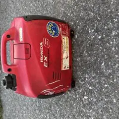 2025年最新】ホンダ 発電 機 ex6の人気アイテム - メルカリ