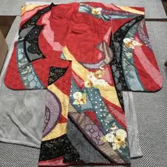 振袖単品〜小柄なお嬢様にも〜