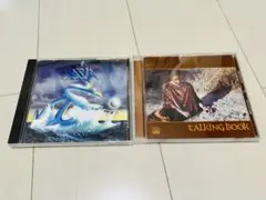 Asia & Stevie Wonder - 2枚組CD