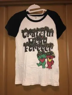 グレイトフル・デッド 半袖Tシャツ Mサイズ