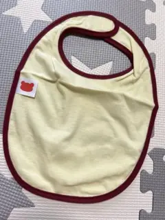 スタイ・よだれかけ　はじめて箱　新品未使用