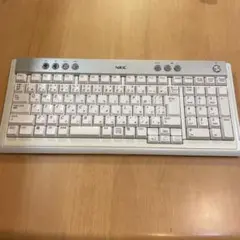 NEC キーボード　純正