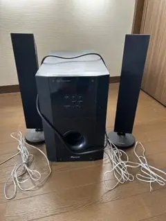 パイオニア pioneer サラウンドシステム SX-SWR1 ホームシアター
