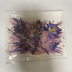 遊戯王　アクリルスタンド