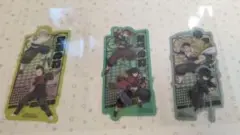 鬼滅 入場特典