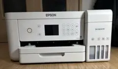 【早い者勝ち•24時間以内発送】EPSON EW-M630TW