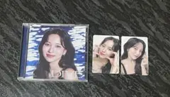 twice DIVE ミナ